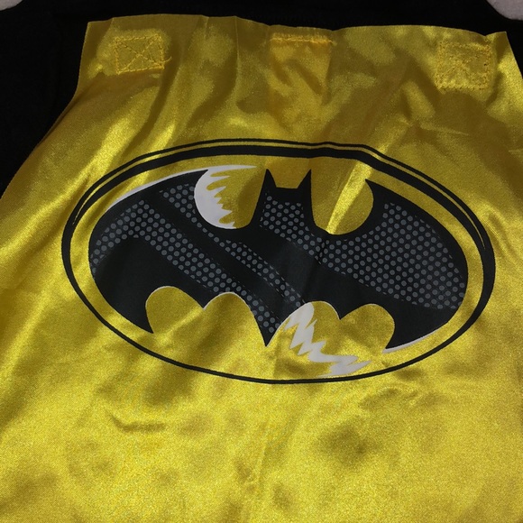 Batman Kids costume - Picture 9 of 10